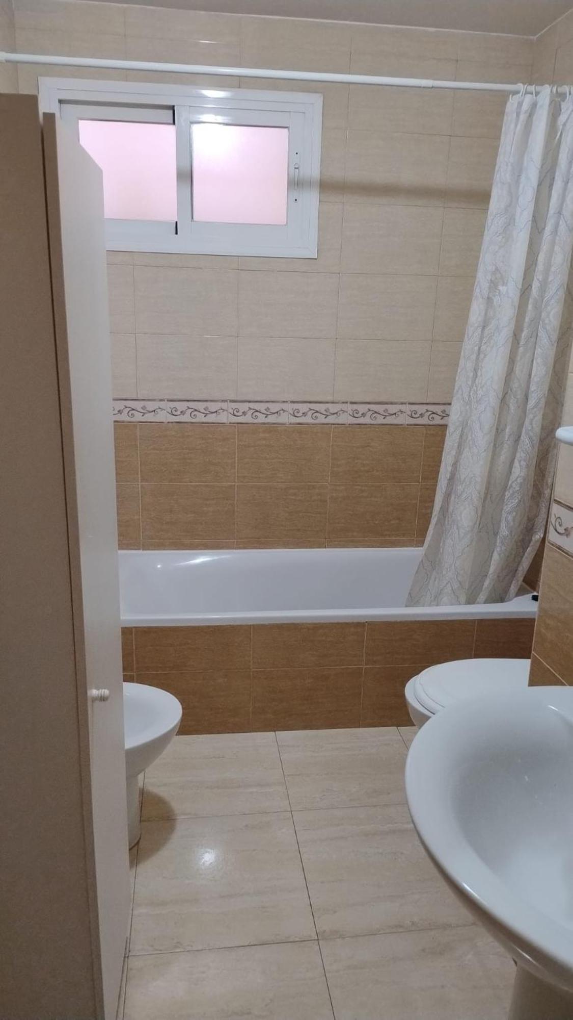 Apartamento Centro Roquetas. 5 minutos de la playa en coche. Roquetas de Mar Exterior foto